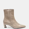 Boa Ankle Boot