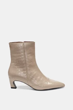 Boa Ankle Boot