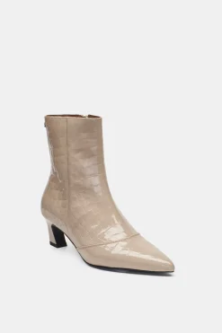Boa Ankle Boot