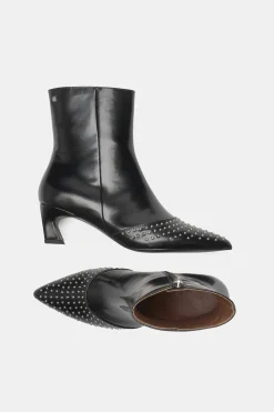 Boa Ankle Boot