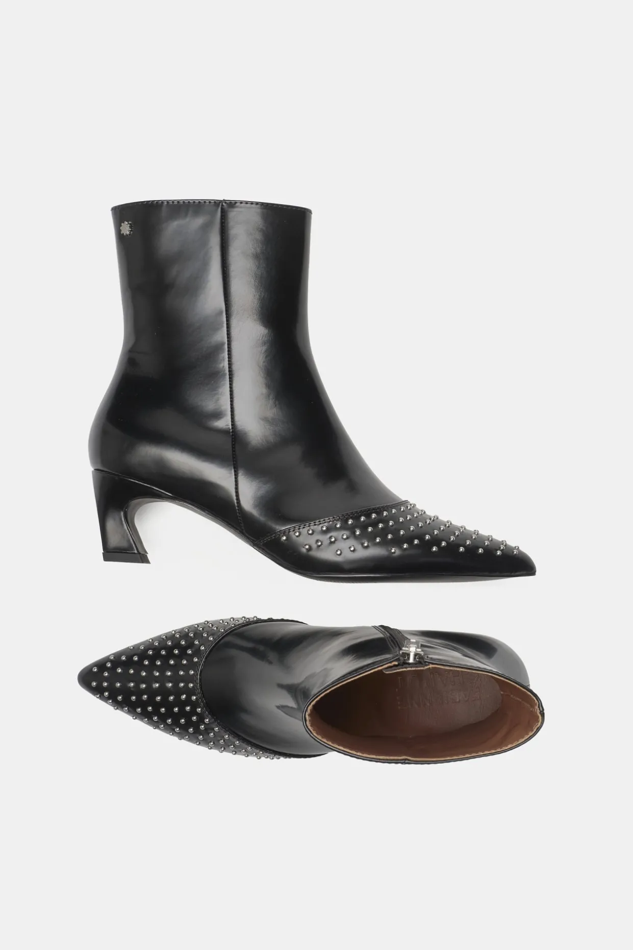 Boa Ankle Boot