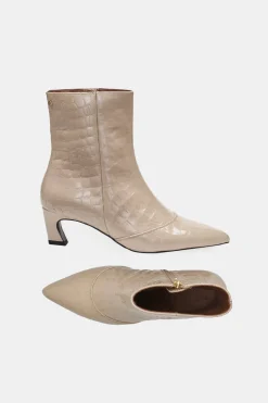 Boa Ankle Boot
