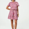 Bobbie Blouse