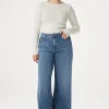 Bonnie Wide Leg