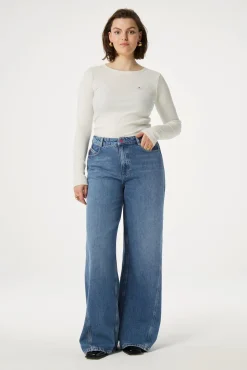 Bonnie Wide Leg