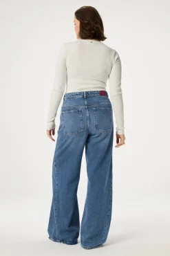 Bonnie Wide Leg