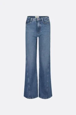 Bonnie Wide Leg