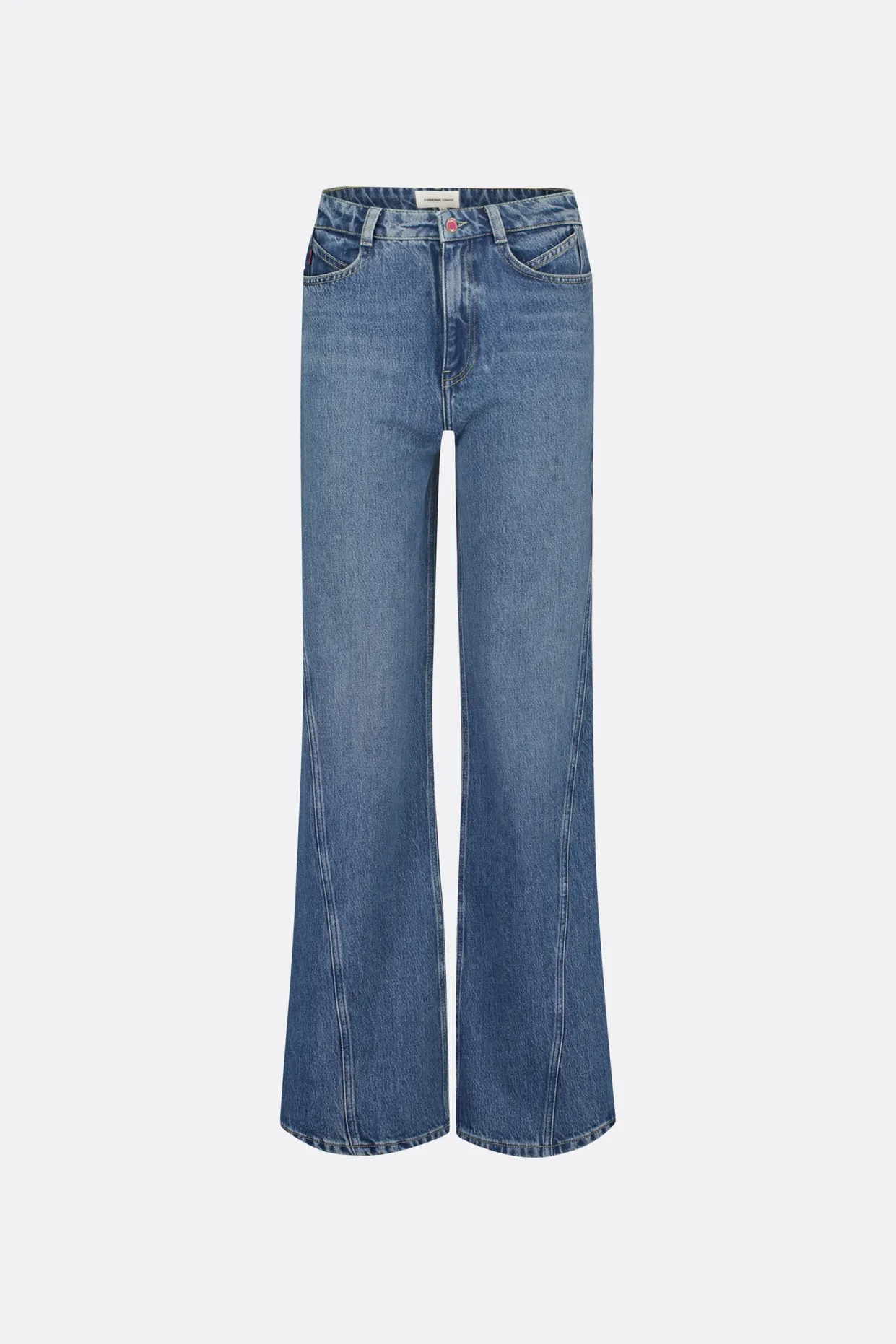 Bonnie Wide Leg