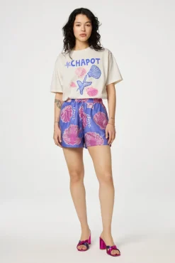Boy Shorts