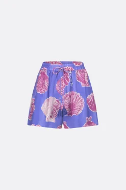 Boy Shorts