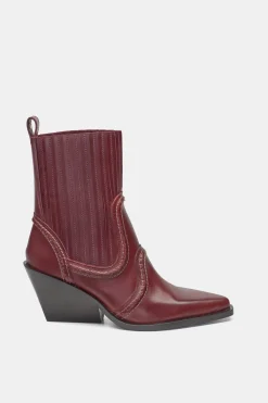 Bree Ankle Boot