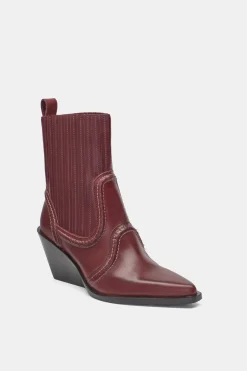Bree Ankle Boot