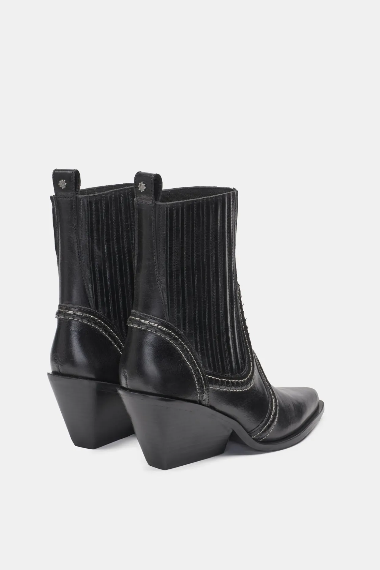 Bree Ankle Boot