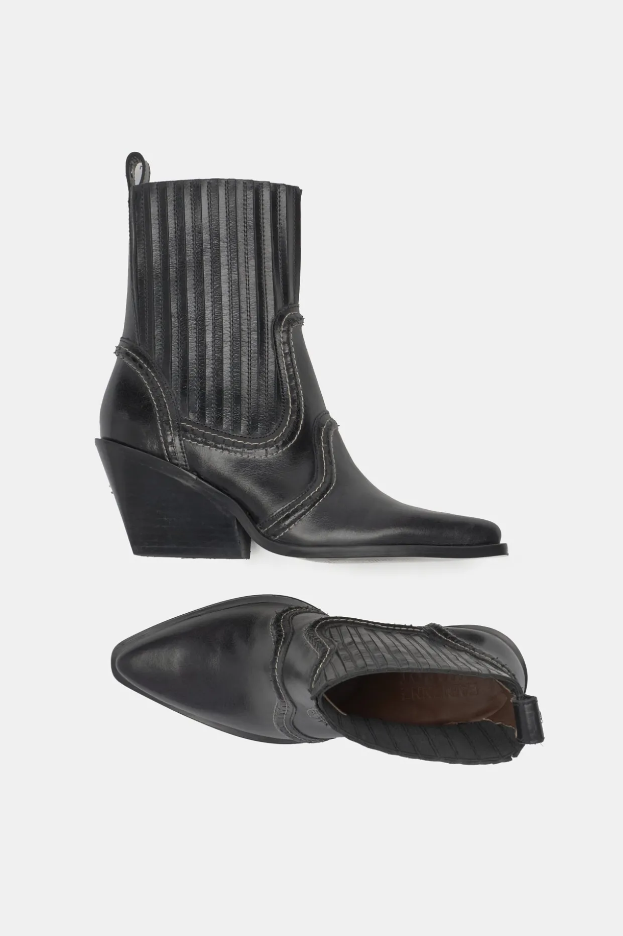 Bree Ankle Boot