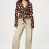 Britney Blouse