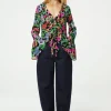 Britney Blouse
