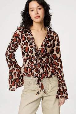 Britney Blouse