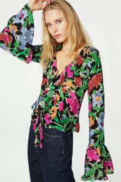 Britney Blouse