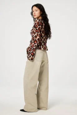 Britney Blouse