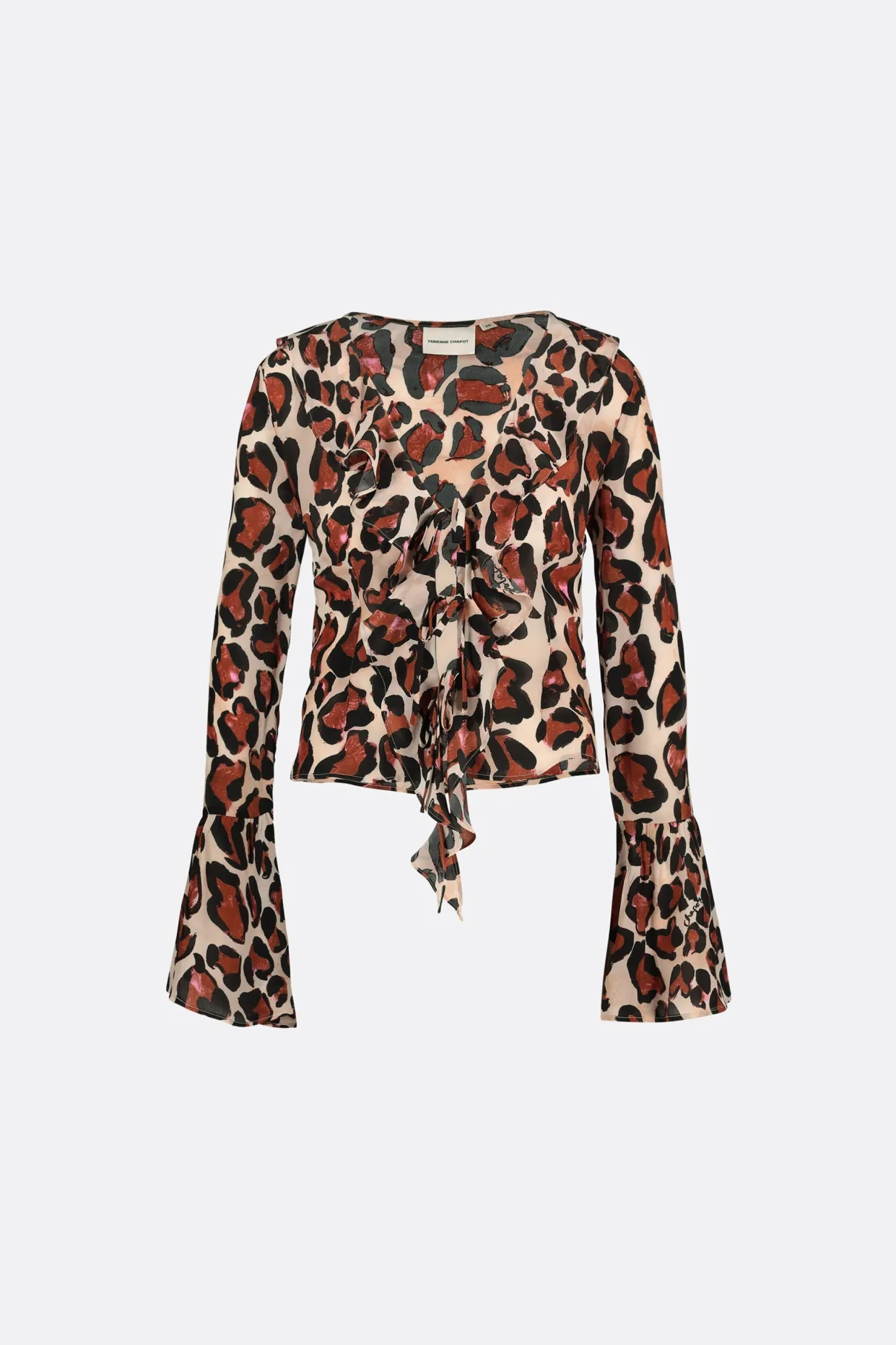 Britney Blouse