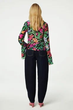 Britney Blouse