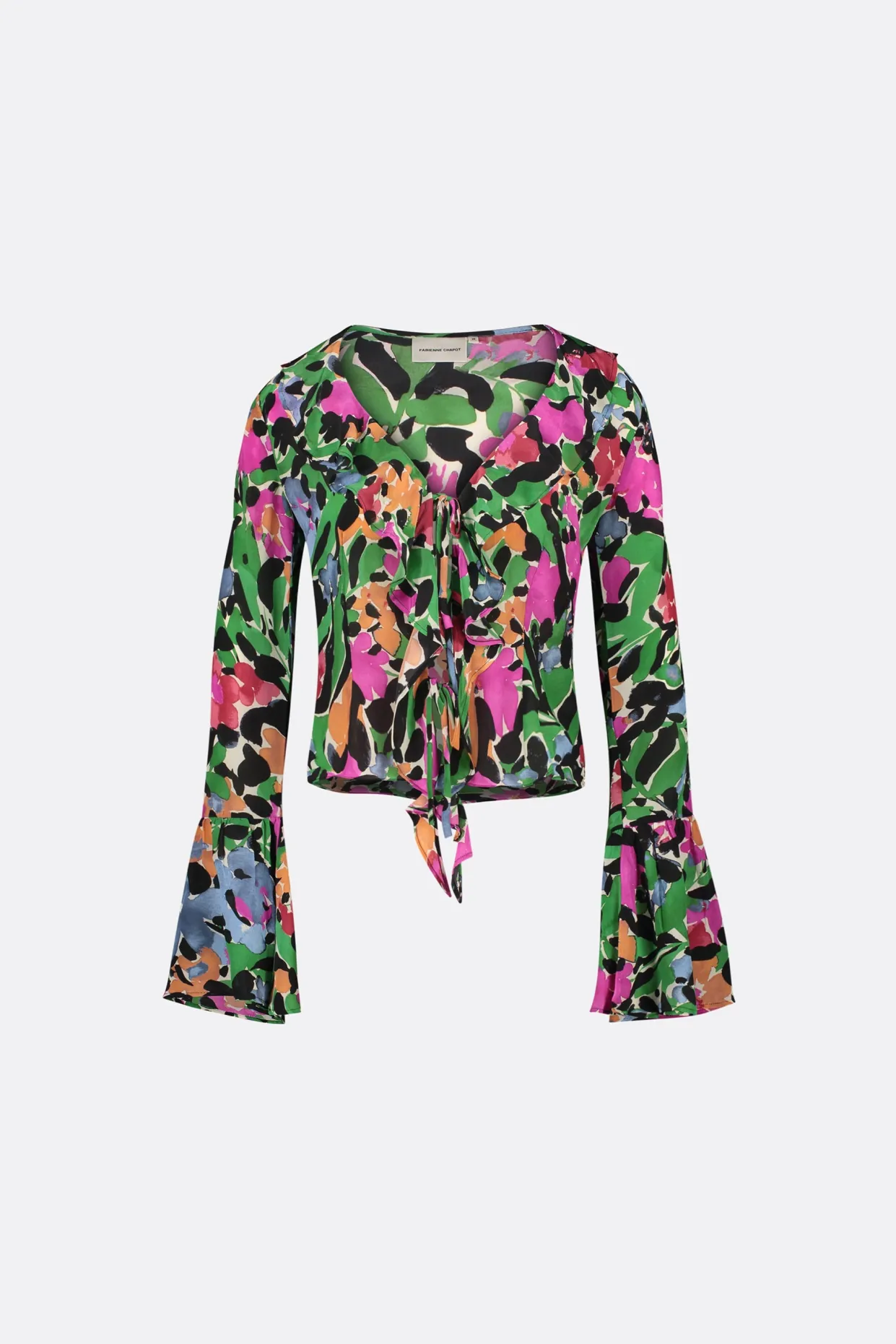 Britney Blouse