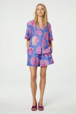 Brock Blouse