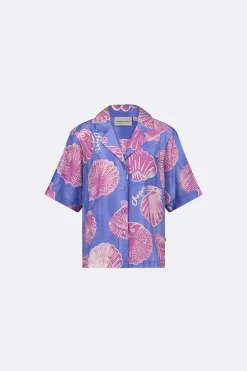 Brock Blouse