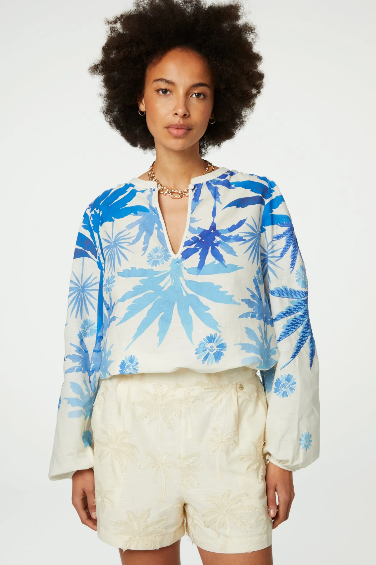 Carly Top