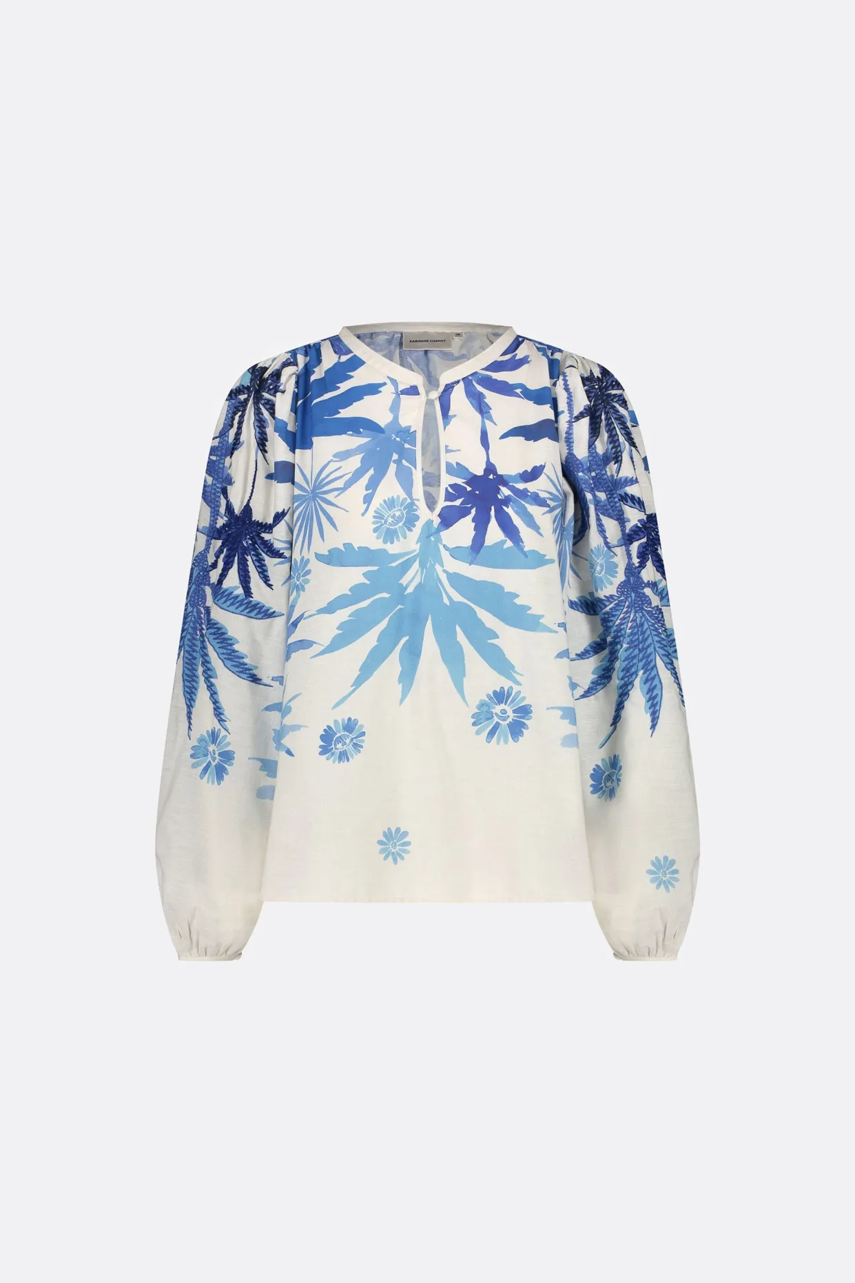 Carly Top