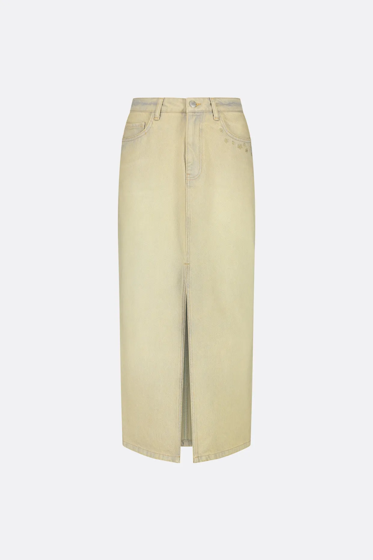 Carlyne Skirt