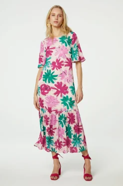 Cecilie Dress