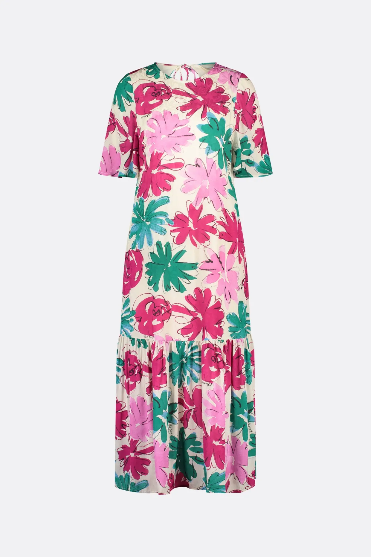 Cecilie Dress