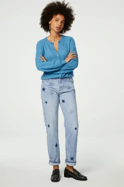 Charlotta Cardigan