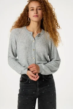 Charlotta Cardigan