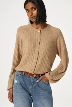 Charlotta Cardigan
