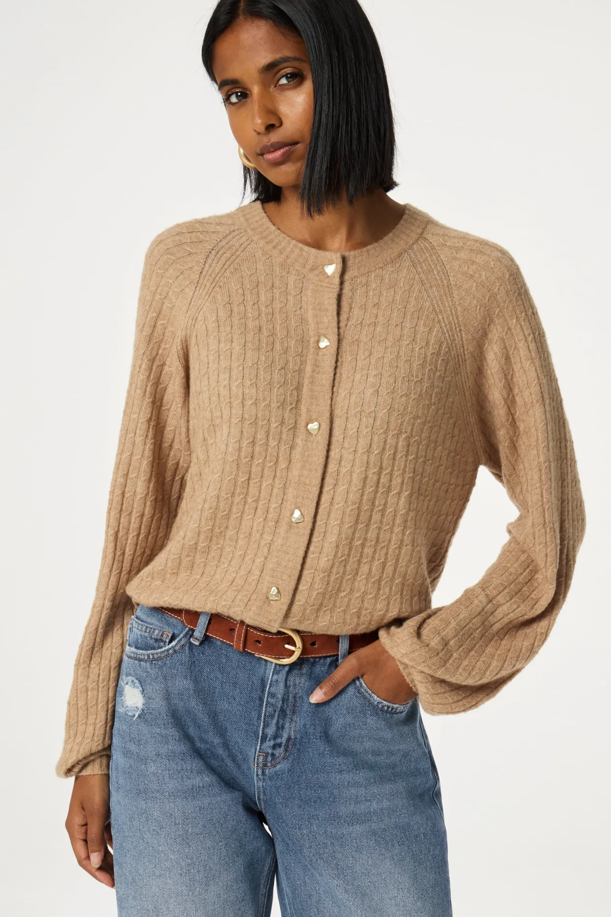 Charlotta Cardigan