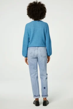 Charlotta Cardigan