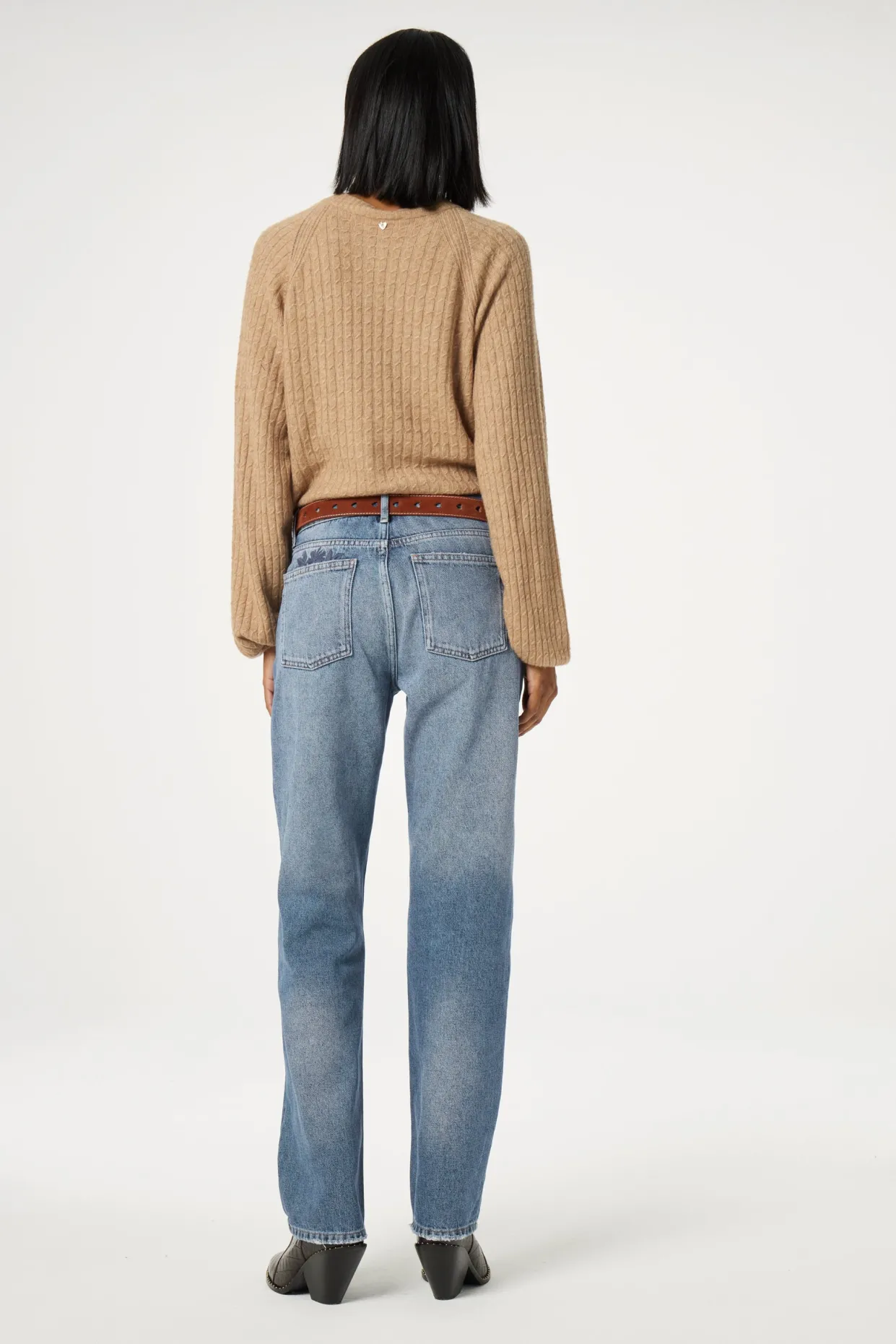 Charlotta Cardigan