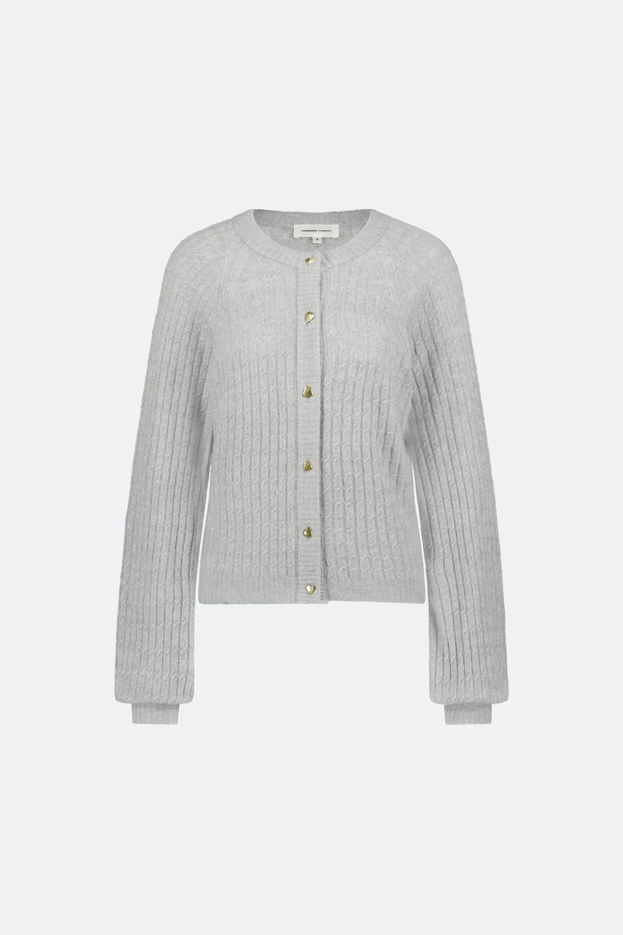 Charlotta Cardigan