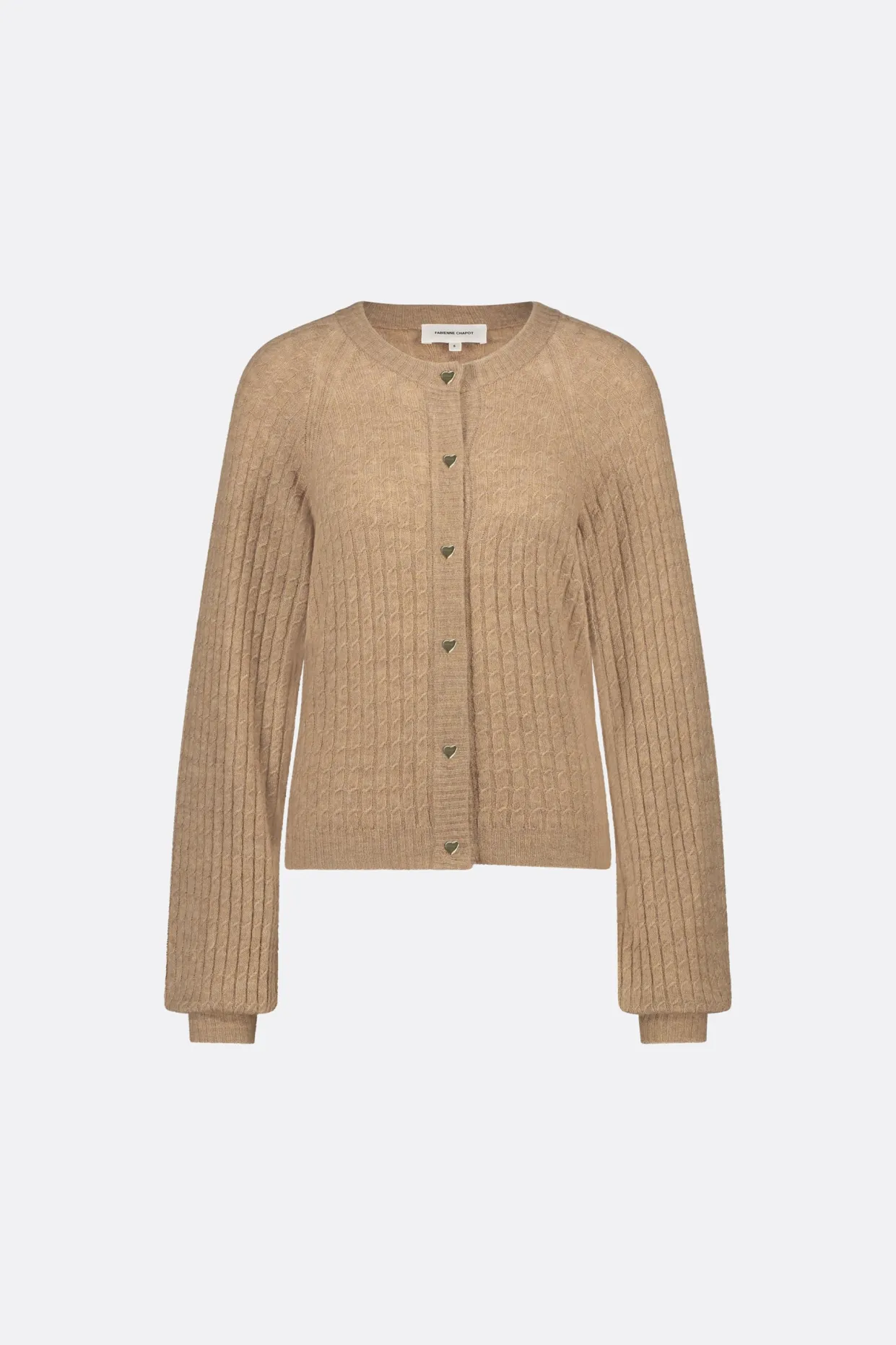 Charlotta Cardigan