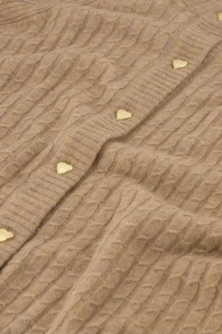 Charlotta Cardigan