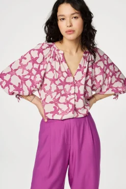 Cooper Blouse