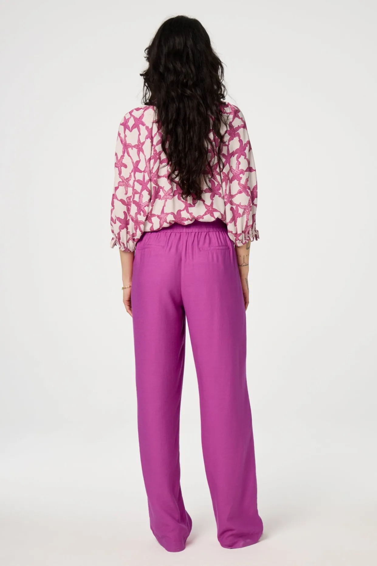 Cooper Blouse
