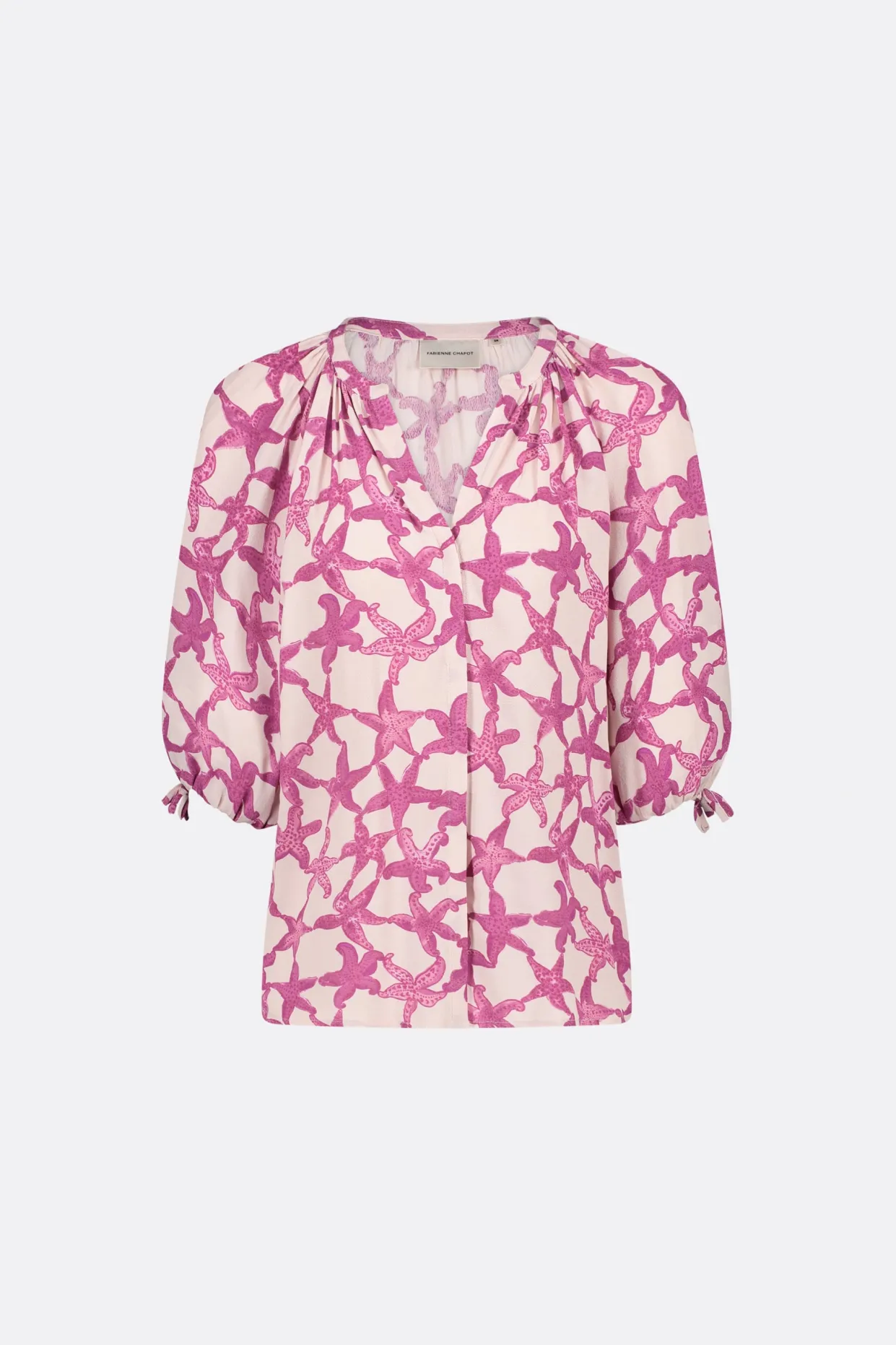 Cooper Blouse