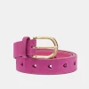 Cut It Out Heart Belt