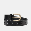 Cut It Out Star Belt