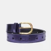 Cut It Out Star Belt