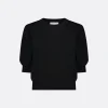Diana Short Sleeve Pullover