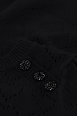 Diana Short Sleeve Pullover